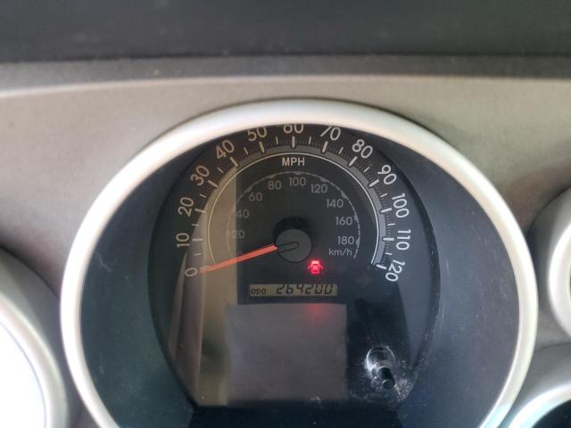 2010 TOYOTA TUNDRA DOU - 5TFUY5F17AX095642