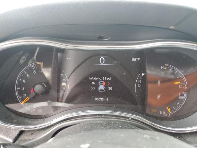 2020 JEEP GRAND CHER 1C4RJFAG9LC326269