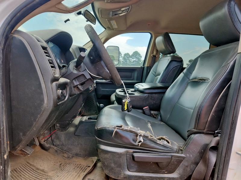 2019 RAM 2500 TRADE 3C6UR5HL2KG557226