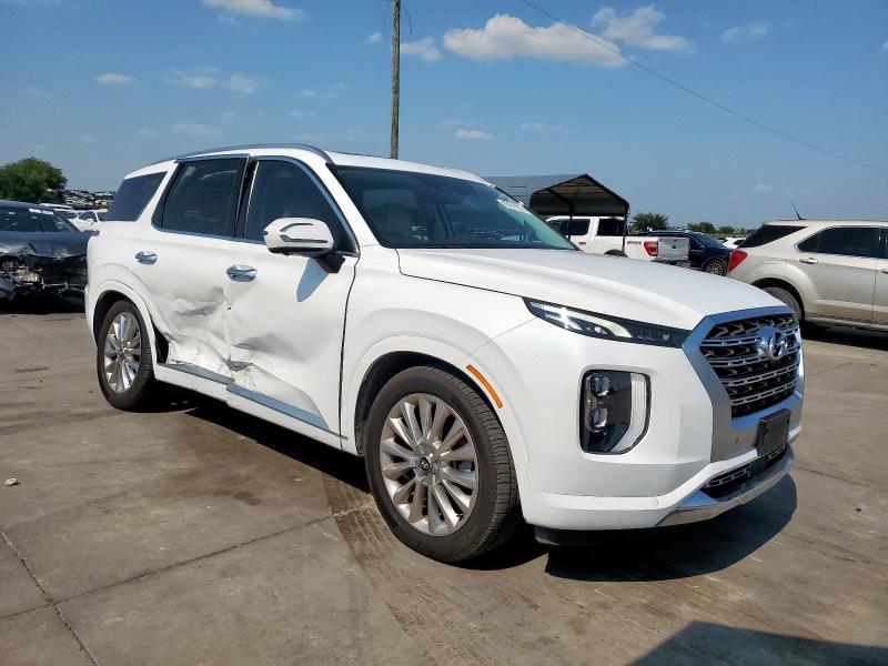 2020 HYUNDAI PALISADE L - KM8R54HE1LU141555