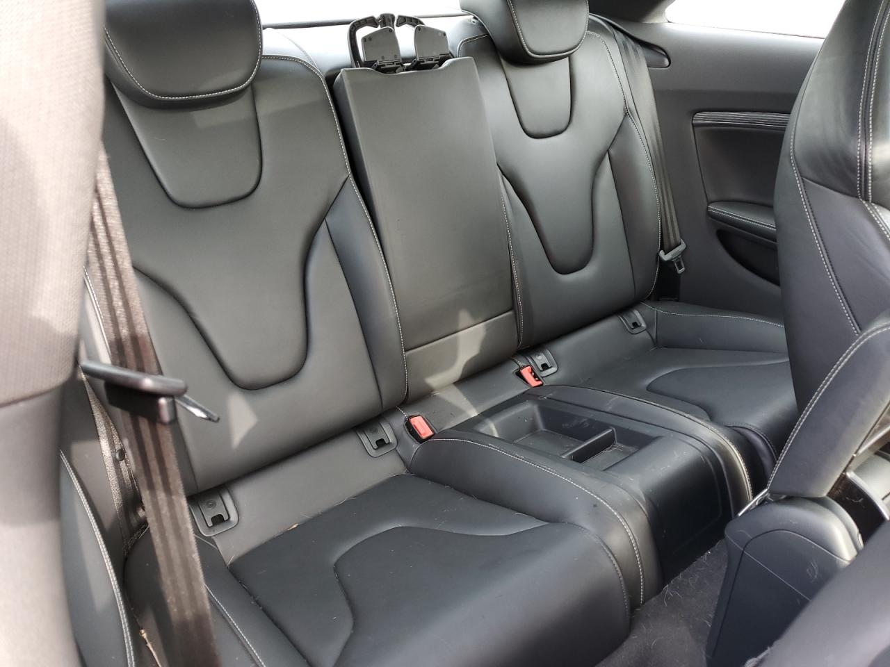 AUDI S5 PREMIUM PLUS