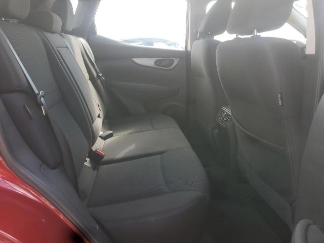 2020 NISSAN ROGUE SPOR - JN1BJ1CW5LW394367