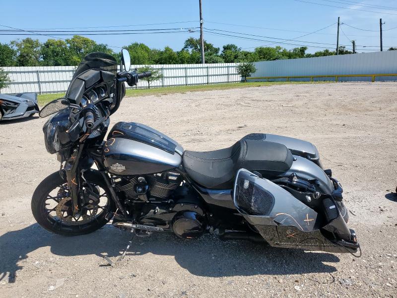 2021 HARLEY-DAVIDSON FLHXS 1HD1KRP11MB669355
