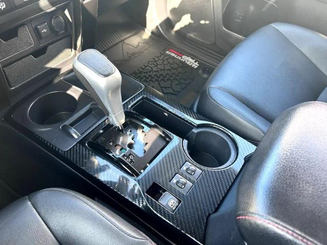2021 TOYOTA 4RUNNER VE JTELU5JR3M5915XXX