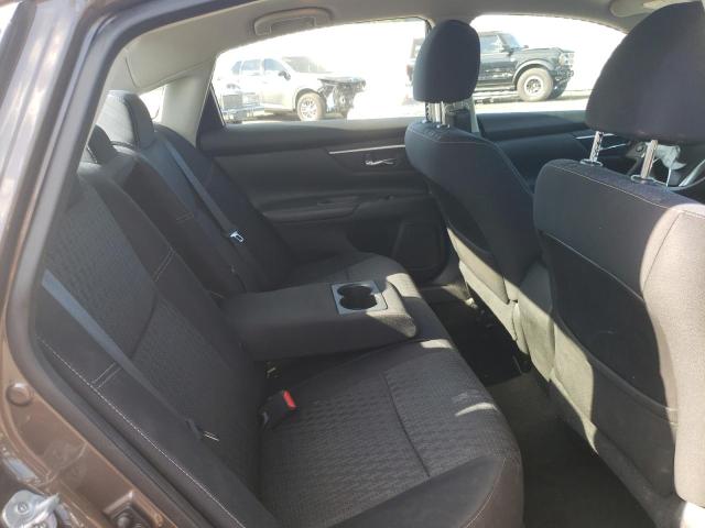 2016 NISSAN ALTIMA 2.5 1N4AL3AP6GC183363