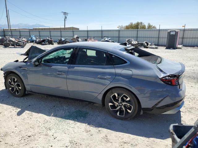 2024 HYUNDAI SONATA SEL KMHL64JA6RA425333