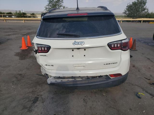 2018 JEEP COMPASS LI 3C4NJDCB3JT115137