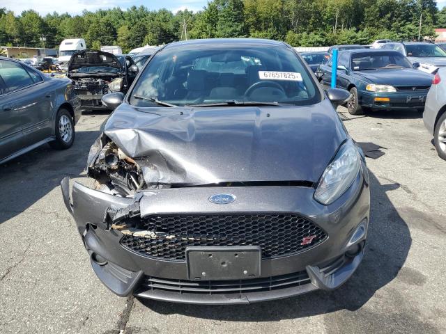2018 FORD FIESTA ST 3FADP4GX9JM107768