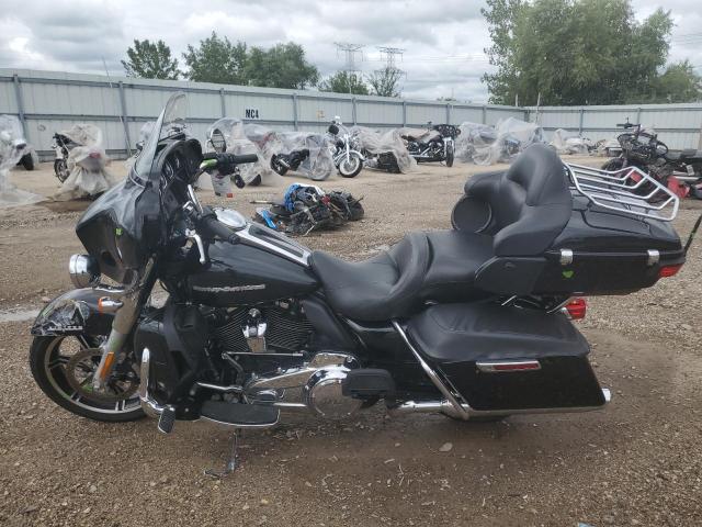 2021 HARLEY-DAVIDSON FLHTK 1HD1KEF11MB627939