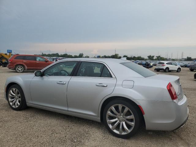 2020 CHRYSLER 300 LIMITE 2C3CCAEG0LH116934