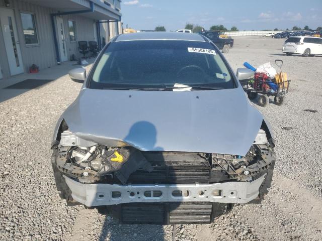 2018 FORD FOCUS SE - 1FADP3F28JL235338