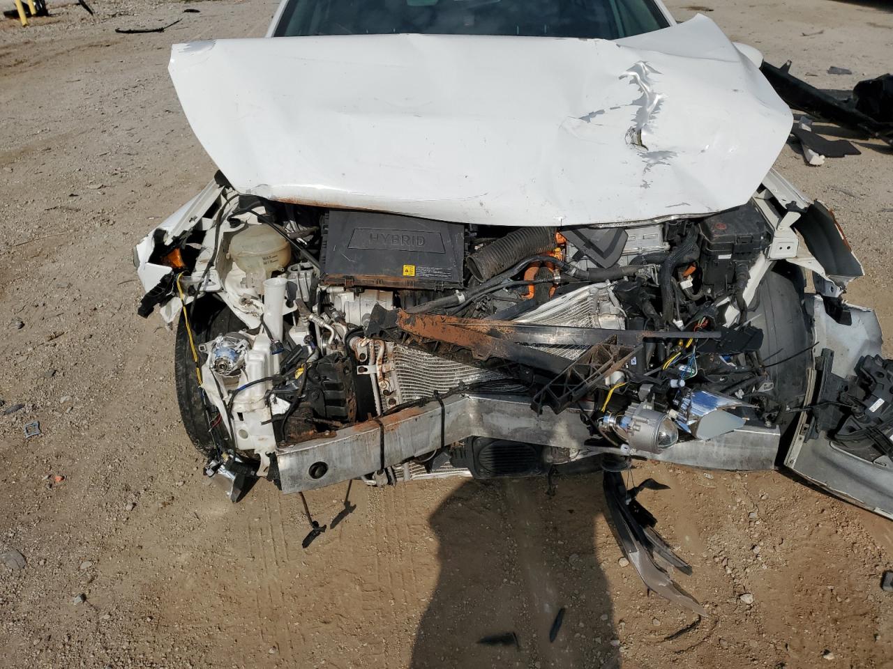 HYUNDAI IONIQ LIMITED