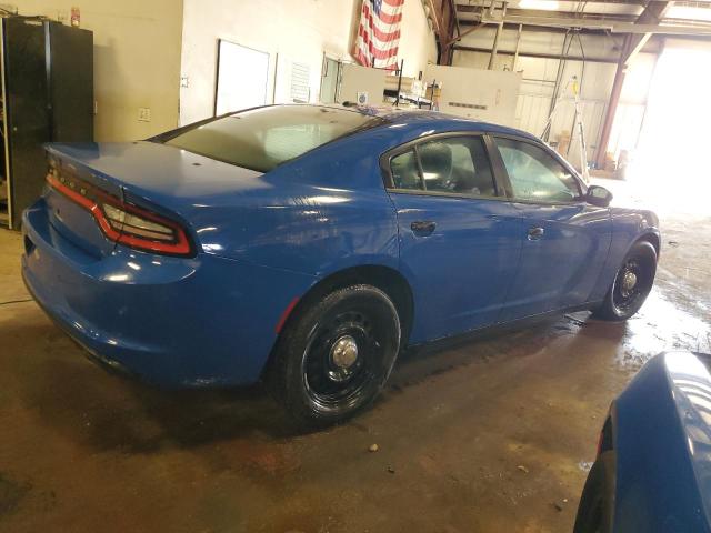2018 DODGE CHARGER POLICE 2C3CDXKT7JH299117
