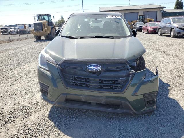2023 SUBARU FORESTER JF2SKAAC1PH491080