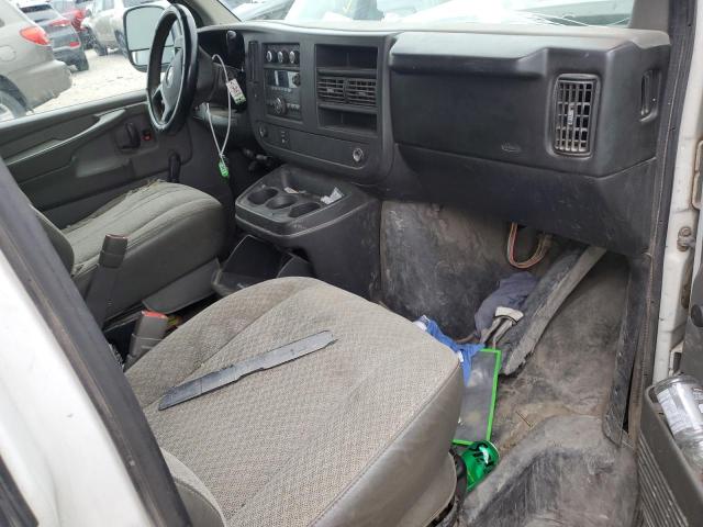 2009 CHEV EXPRESS CUTAW #3268253055