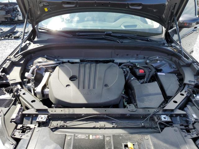 2022 VOLVO XC60 B5 IN YV4L12DL9N1910402