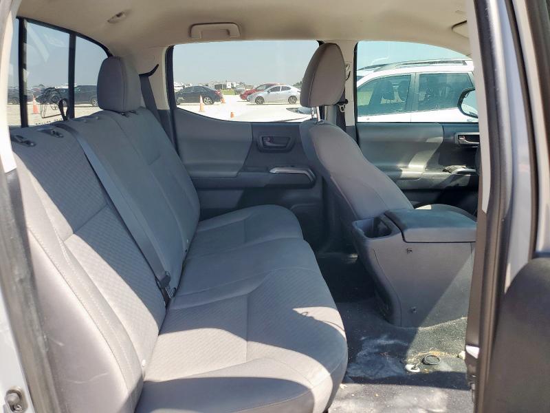 2020 TOYOTA TACOMA DOU - 5TFBZ5DNXLX005056