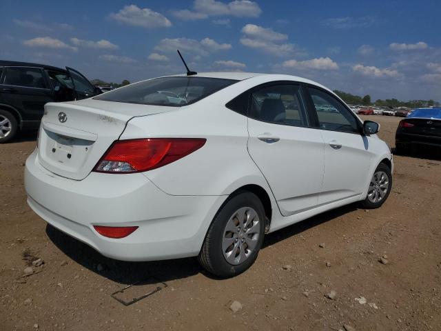2015 HYUNDAI ACCENT GLS KMHCT4AE8FU826436