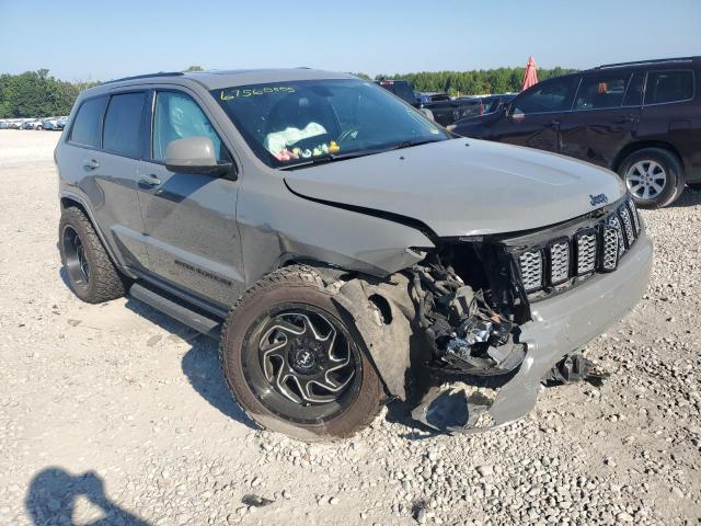 2021 JEEP GRAND CHEROKEE LAREDO 1C4RJFAG1MC745007