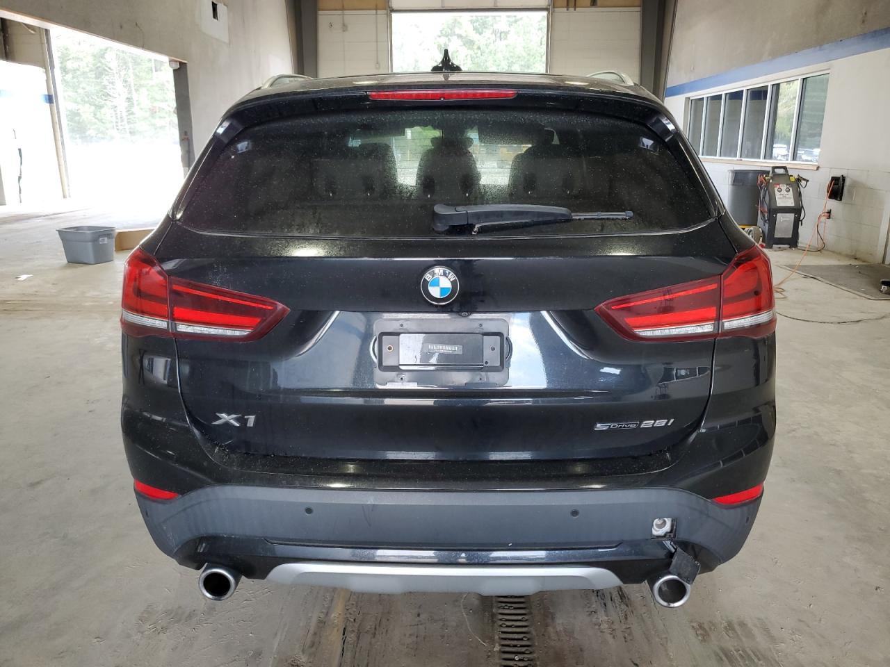 BMW X1 SDRIVE28I