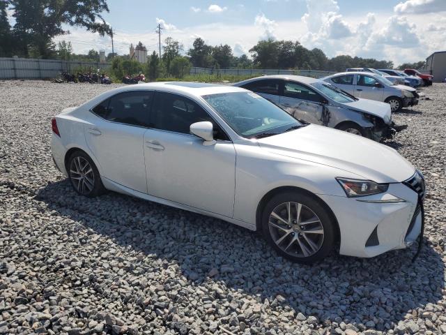 2018 LEXUS IS 300 JTHBA1D25J5063668