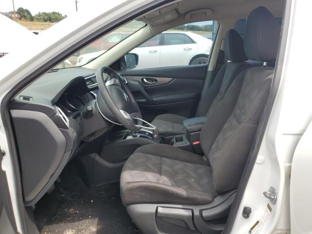 2016 NISSAN ROGUE S - KNMAT2MVXGP737897
