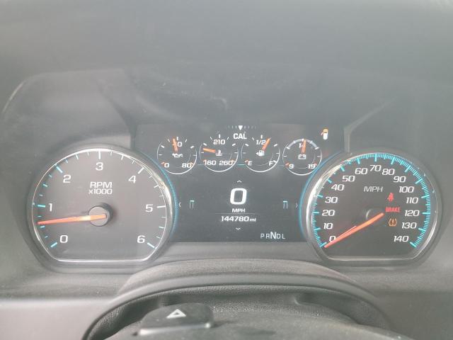 2017 CHEVROLET SUBURBAN C 1GNSCJKC1HR399772