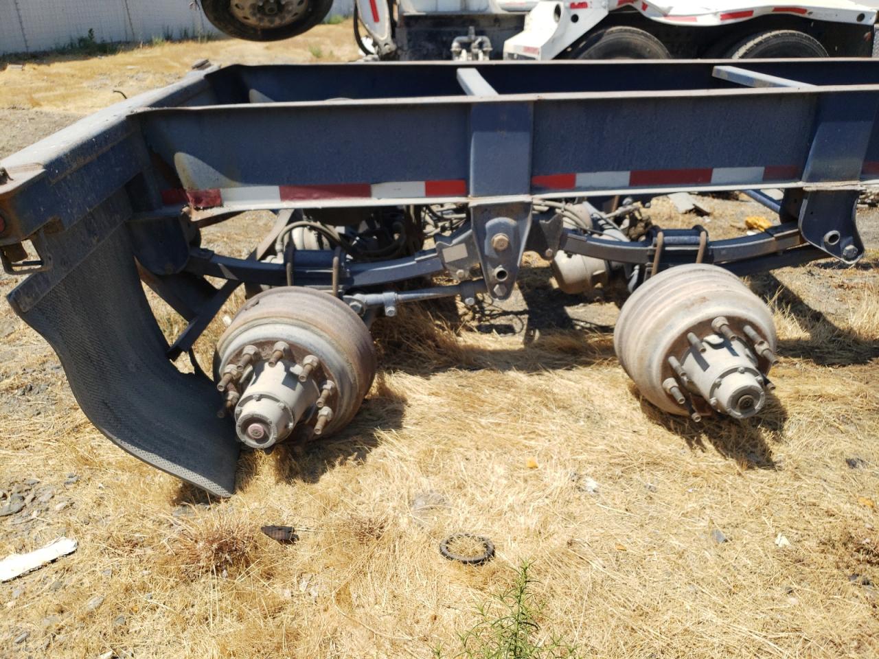 Lot #3280264995 2012 GLEN 23FT