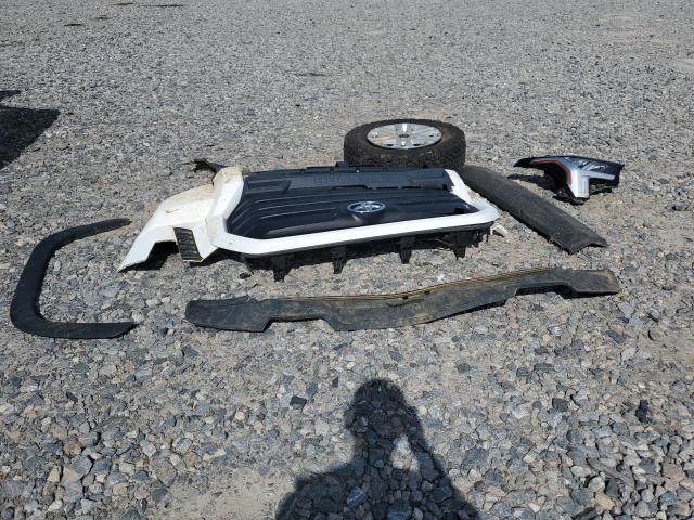 2023 TOYOTA TUNDRA CRE 5TFLA5DB7PX099663