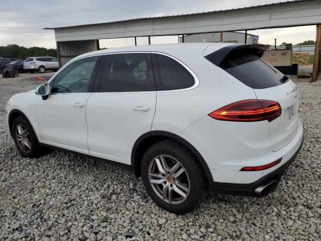 2016 PORSCHE CAYENNE WP1AA2A25GKA12073