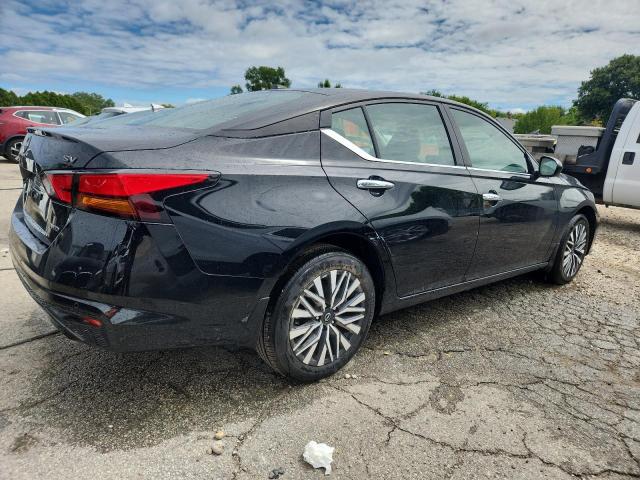 2024 NISSAN ALTIMA SV 1N4BL4DW5RN420915