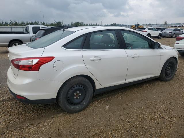 2012 FORD FOCUS SEL - 1FAHP3H28CL203653