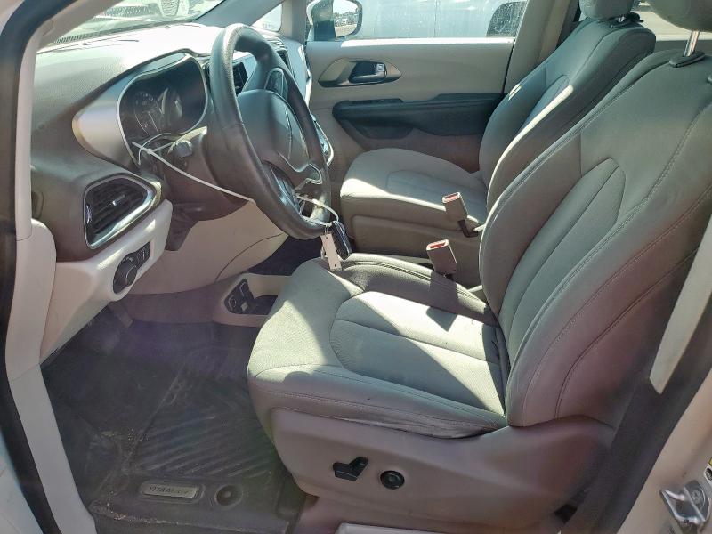 2017 CHRYSLER PACIFICA 2C4RC1DG3HR623531