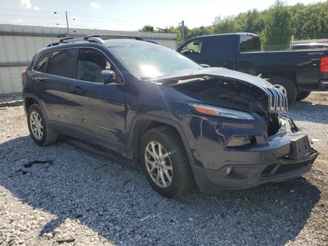 2015 JEEP CHEROKEE LATITUDE 1C4PJMCB6FW523674