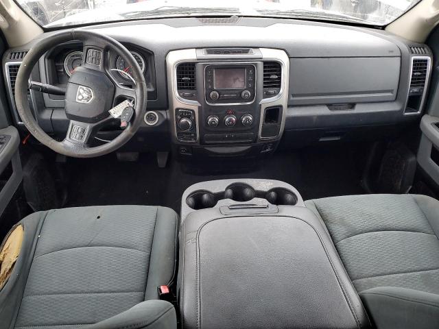 2016 RAM 1500 SLT 1C6RR7GT1GS369865