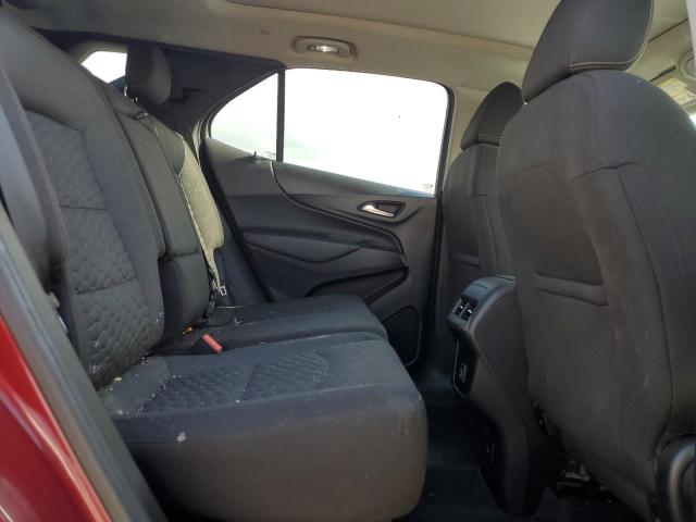 2020 CHEVROLET EQUINOX LT 2GNAXUEV4L6273361
