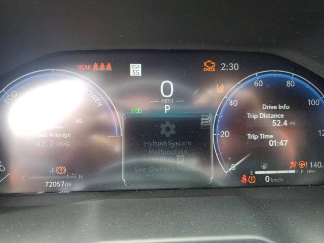 2024 TOYOTA RAV4 XSE 2T3E6RFV4RW053255