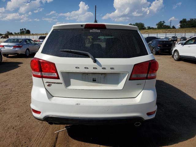 2019 DODGE JOURNEY GT 3C4PDDEG2KT746004