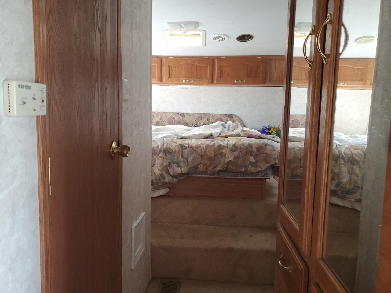 Lot #3287737163 2001 KEYSTONE COUGAR