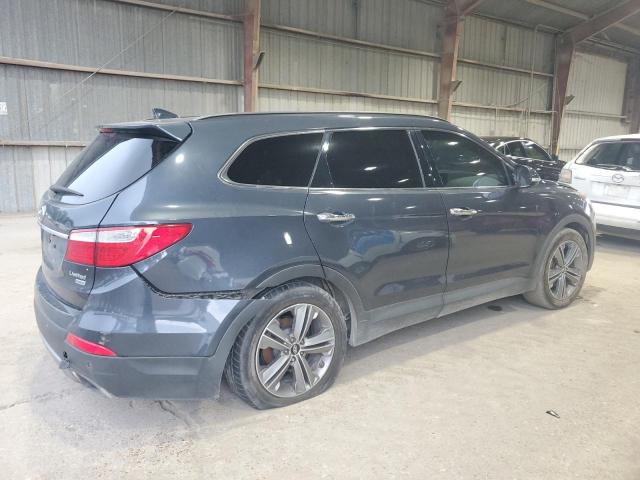 2015 HYUNDAI SANTA FE GLS KM8SR4HF5FU097255