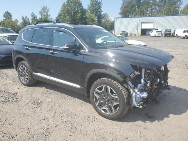 2021 HYUNDAI SANTA FE L KM8S5DA16MU009174