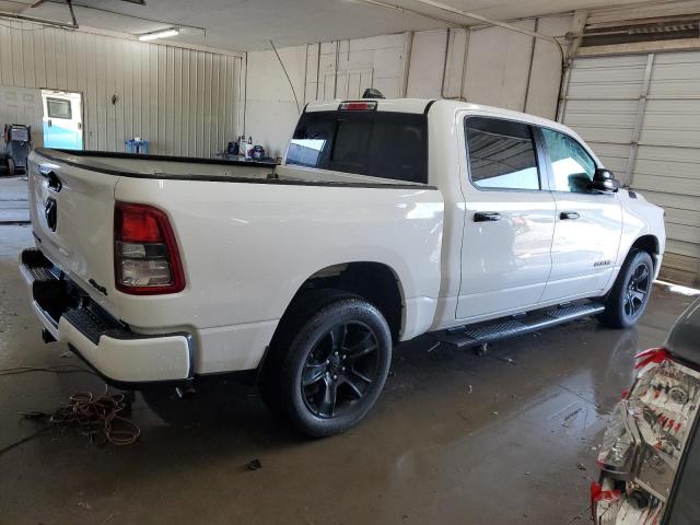 2023 RAM 1500 BIG H 1C6RRFFG1PN703664