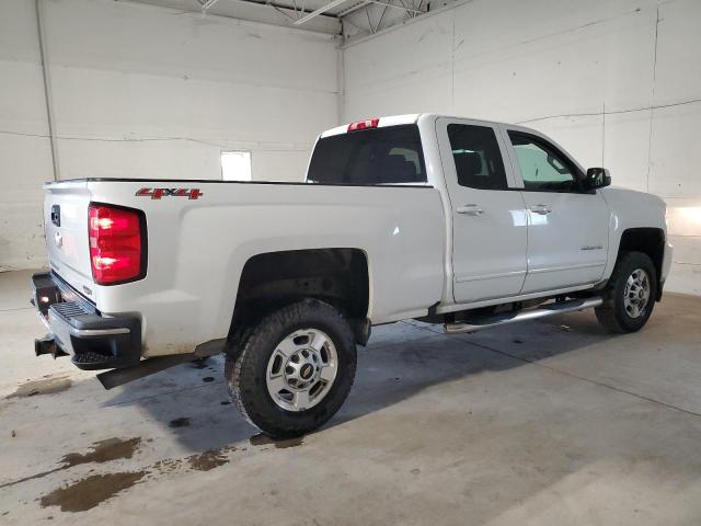 2016 CHEVROLET SILVERADO K2500 HEAVY DUTY LT 1GC2KVEG9GZ305461