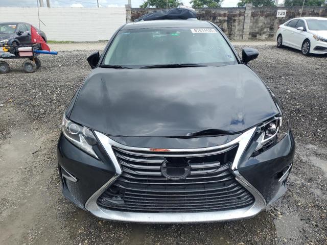 2016 LEXUS ES 350 58ABK1GG5GU011238