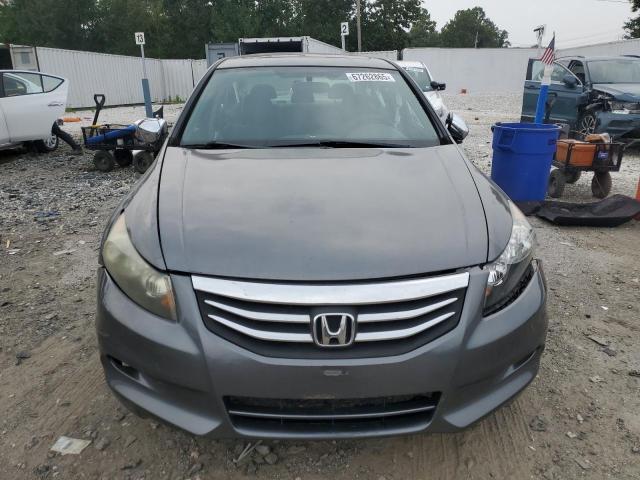 2010 HONDA ACCORD EX - 1HGCP2F74AA034996