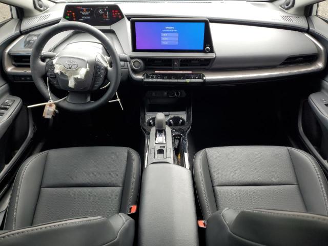 2024 TOYOTA PRIUS LE - JTDADABU4R3024750