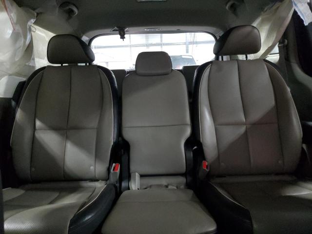2017 KIA SEDONA LX - KNDMB5C12H6280851