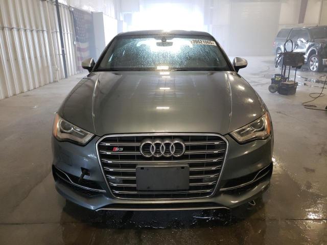 2016 AUDI S3 PREMIUM WAUB1GFF3G1102131