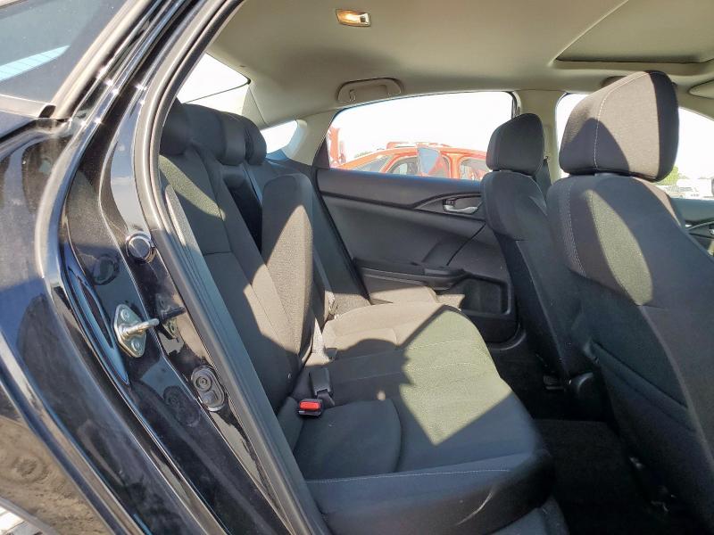 2017 HONDA CIVIC EX 19XFC1F36HE020412