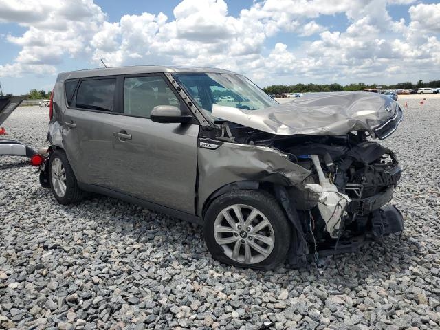 2018 KIA SOUL + - KNDJP3A59J7545893
